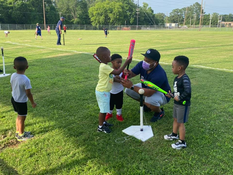 Greedy and Rodarius Williams return home to host football camp