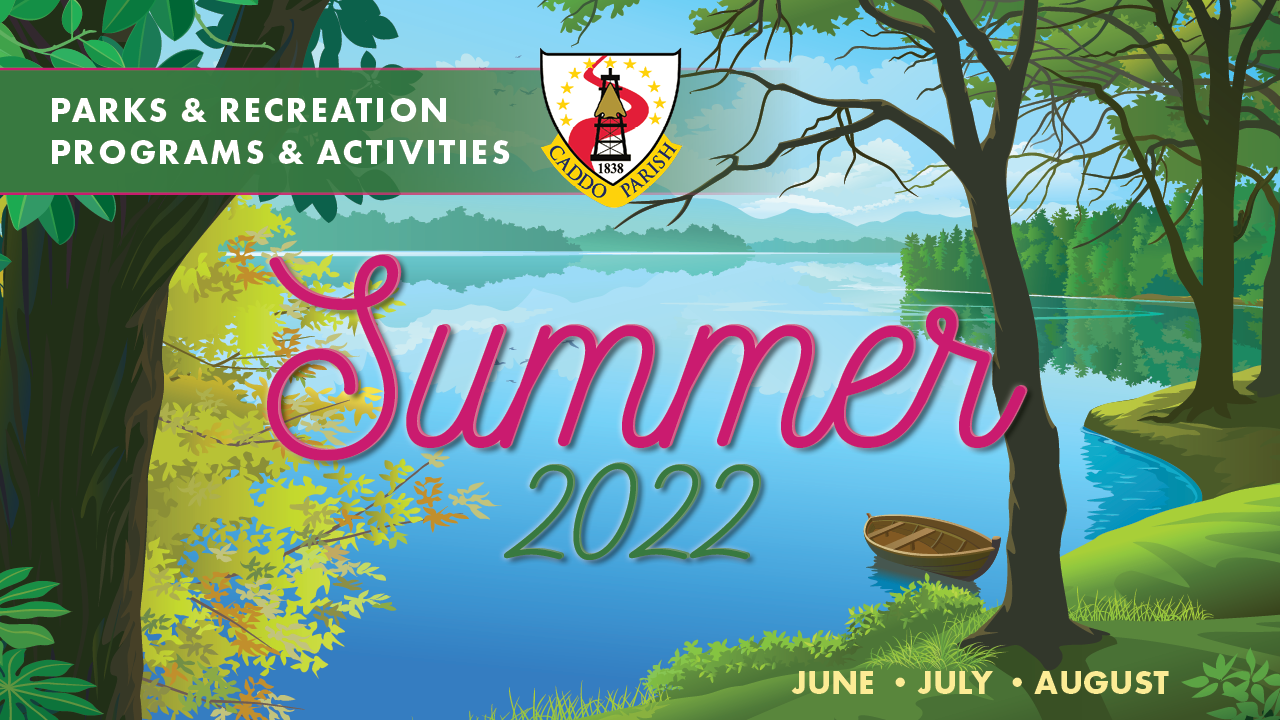 Featured image for “2022 Summer Programs & Activities Announced”