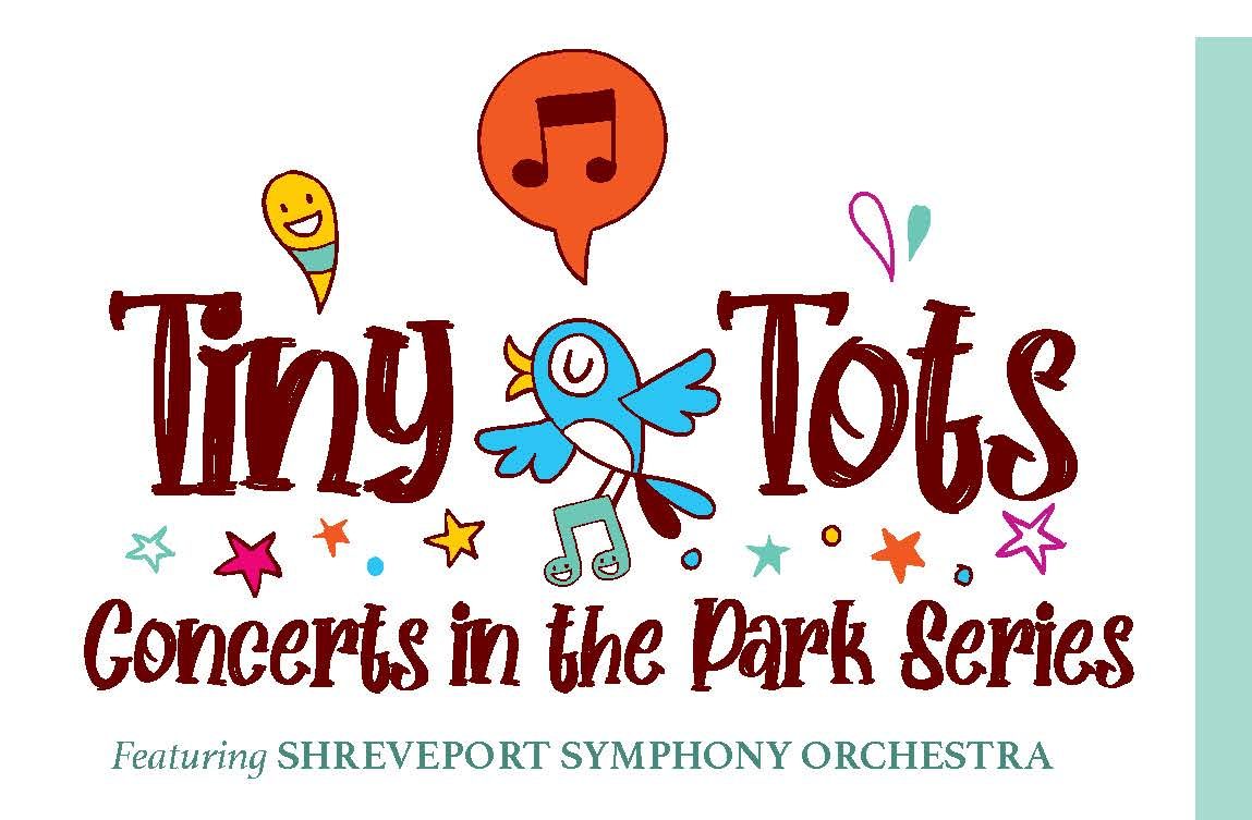 Featured image for “PARISH OF CADDO AND SHREVEPORT SYMPHONY PARTNER TO HOST A FREE WEEKEND OF COMMUNITY CONCERTS”