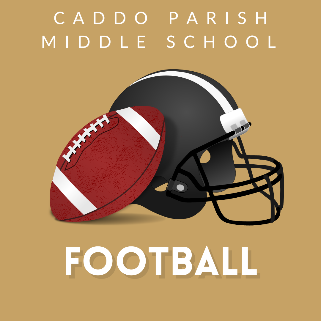 Featured image for “Caddo Middle School Football Championship”