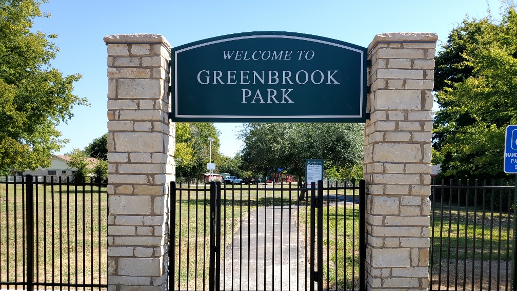 Featured image for “Greenbrook Park Reopening Celebration!”