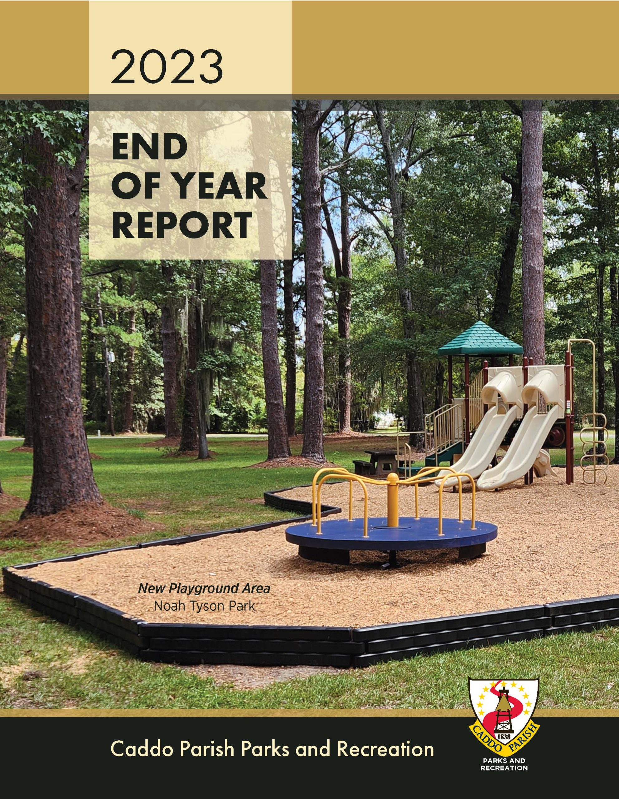 Featured image for “End of Year Report for 2023”